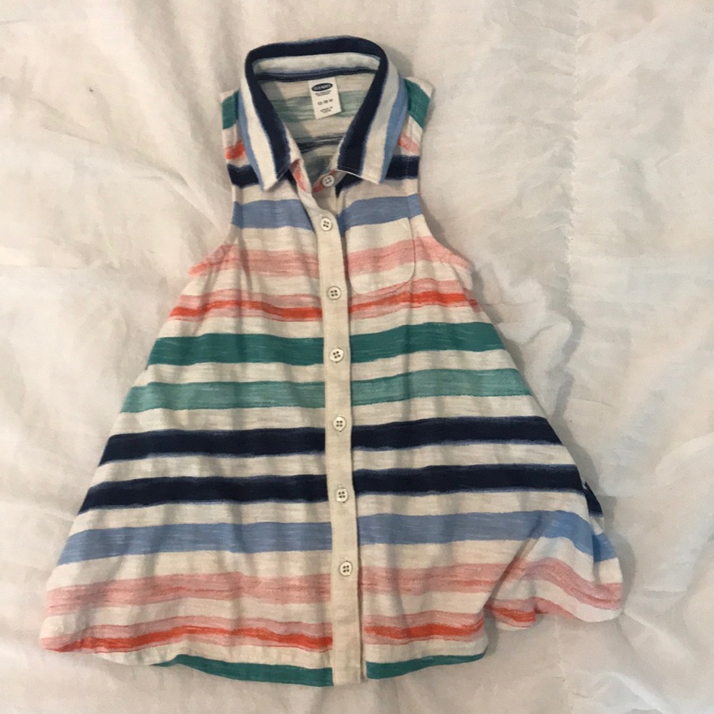 Toddler Dress